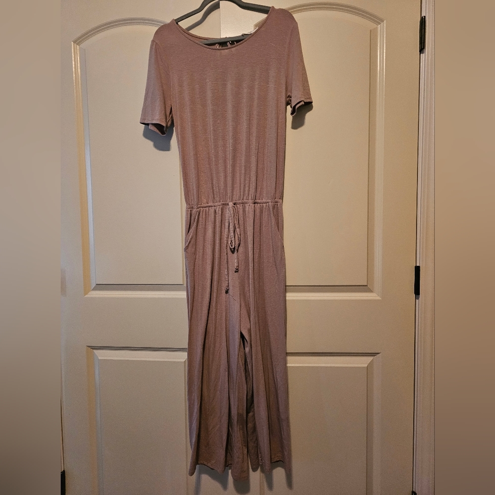 Zenana Jumpsuit